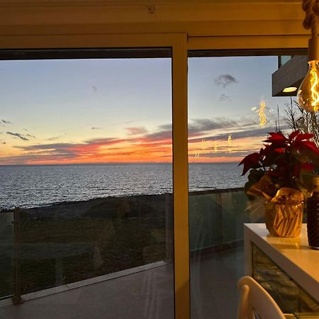 Preferisco B&B E Trattoria Sul Mare Torre Suda Exteriör bild
